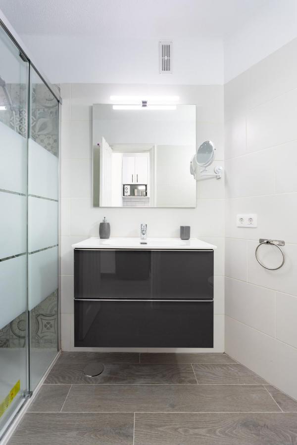 Eden Rentals Edelweiss Green Park Retreat With Ac San Miguel de Abona Exterior photo